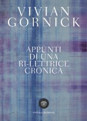 book Appunti di una ri-lettrice cronica