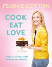 book Cook. Eat. Love.