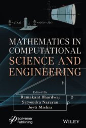 book Mathematics in Computational Science and Engineering