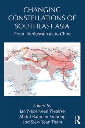 book Changing Constellations of Southeast Asia