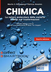 book Chimica. La natura molecolare della materia e delle sue trasformazioni.