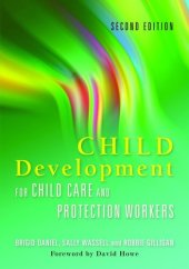 book Child Development for Child Care and Protection Workers