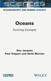 book Oceans: Evolving Concepts