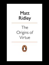 book The Origins of Virtue