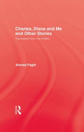 book Charles Diana & Me