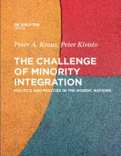 book The Challenge of Minority Integration