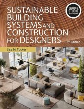 book Sustainable Building Systems and Construction for Designers: Bundle Book + Studio Access Card