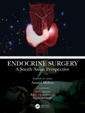 book Endocrine Surgery: A South Asian Perspective