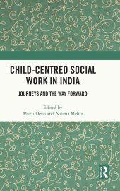 book Child-Centred Social Work in India: Journeys and the Way Forward