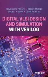 book Digital VLSI Design and Simulation with Verilog