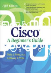 book Cisco A Beginner's Guide, Fifth Edition