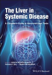 book The Liver in Systemic Disease: A Clinician's Guide to Abnormal Liver Tests