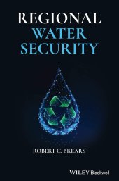 book Regional Water Security