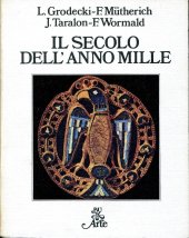 book Il secolo dell'anno Mille