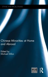 book Chinese Minorities at home and abroad