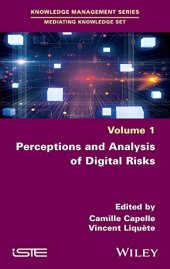 book Perceptions and Analysis of Digital Risks