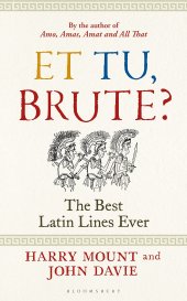 book Et tu, Brute?: The Best Latin Lines Ever