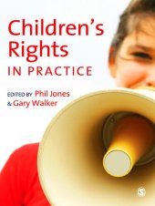 book Children's Rights in Practice