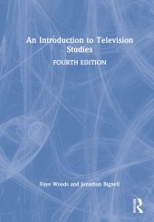 book An Introduction to Television Studies