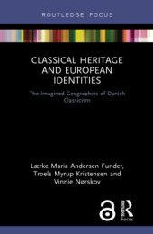 book Classical Heritage and European Identities