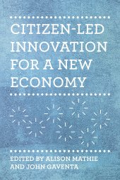 book Citizen-Led Innovation for a New Economy