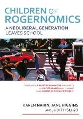 book Children of Rogernomics