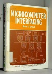 book Microcomputer Interfacing