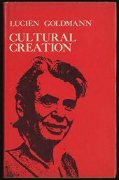 book Cultural Creation in Modern Society