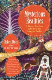 book Mysterious Realities: A Dream Archaeologist’s Tales from the Imaginal Realm