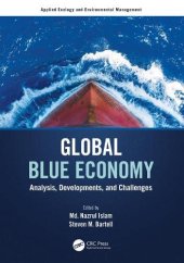 book Global Blue Economy: Analysis, Developments, and Challenges