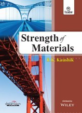 book Strength of Materials