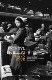 book Caryl Phillips: Plays One