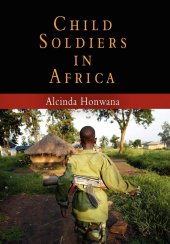 book Child Soldiers in Africa