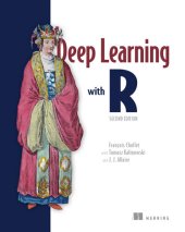 book Deep Learning with R, Second Edition