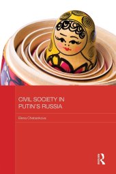 book Civil Society in Putin's Russia