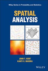 book Spatial Analysis