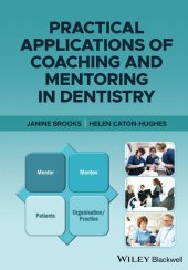 book Practical Applications of Coaching and Mentoring in Dentistry