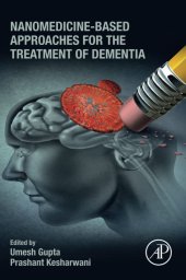 book Nanomedicine-Based Approaches for the Treatment of Dementia