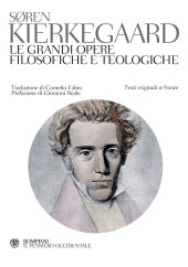 book Le grandi opere filosofiche e teologiche. Testo originale a fronte