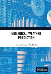 book Numerical Weather Prediction