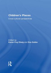 book Children's Places