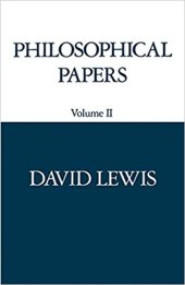 book Philosophical Papers (Volume 2)