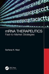 book mRNA Therapeutics: Fast-to-Market Strategies