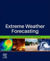 book Extreme Weather Forecasting