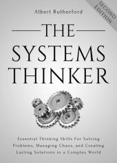 book The Systems Thinker