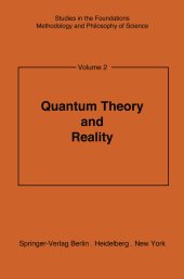 book Quantum Theory and Reality