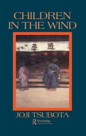 book Children In the Wind