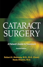 book Cataract Surgery: A Patient's Guide to Treatment