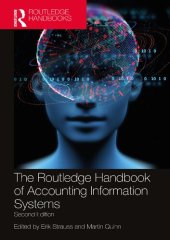 book The Routledge Handbook of Accounting Information Systems