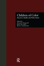 book Children of Color